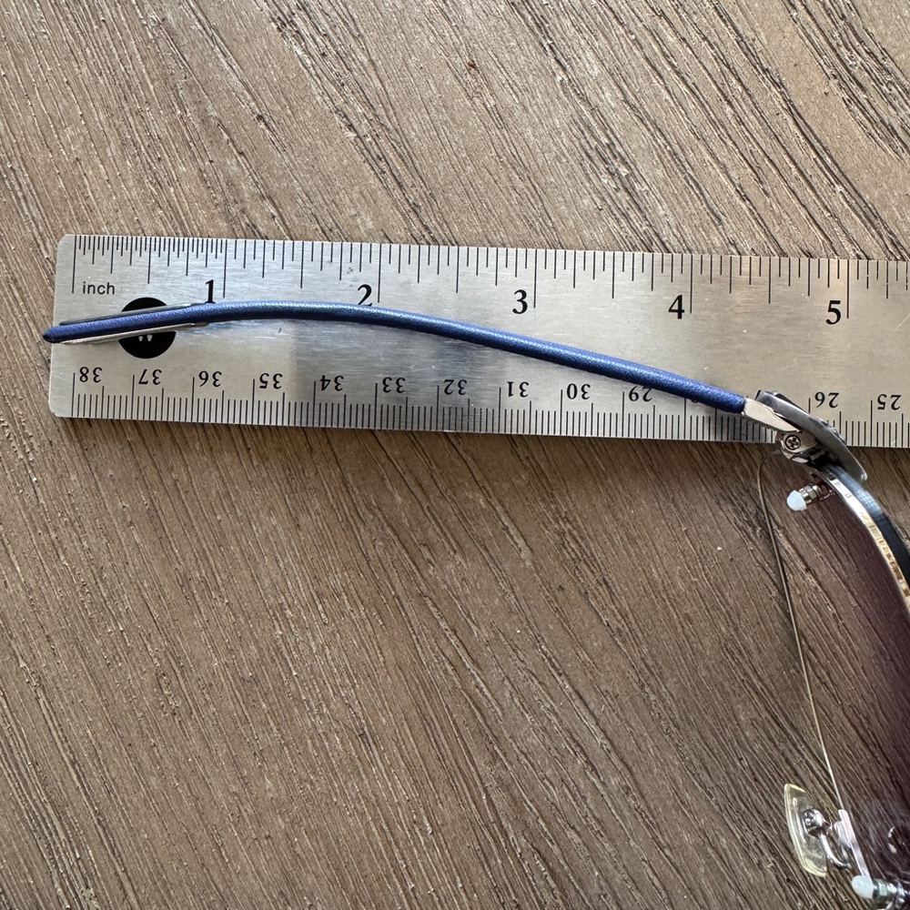 Chrome Hearts Sunglasses - Picture 11 of 12